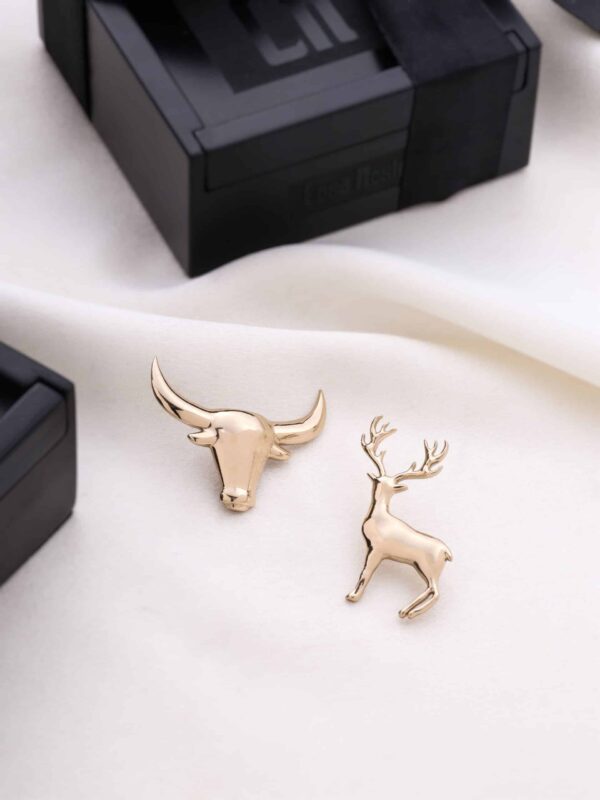 Reigning Resolute Gift Set