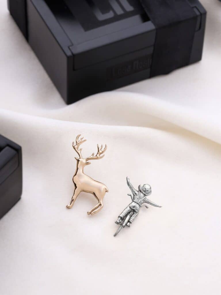 Fearless Fable Gift Set