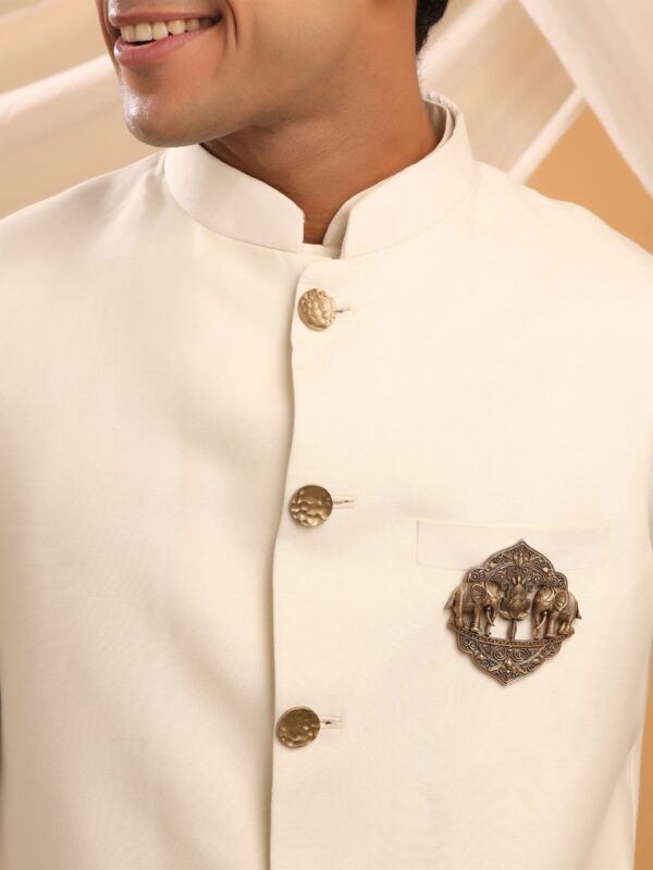 BH 1182 3 scaled - Buy Men's Accessories from Cosa Nostraa