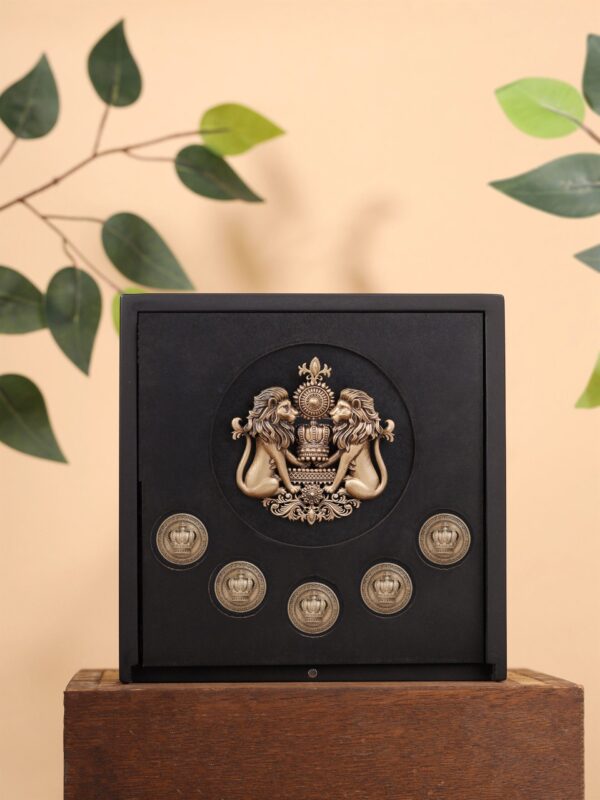 Dual Roar Gift Set