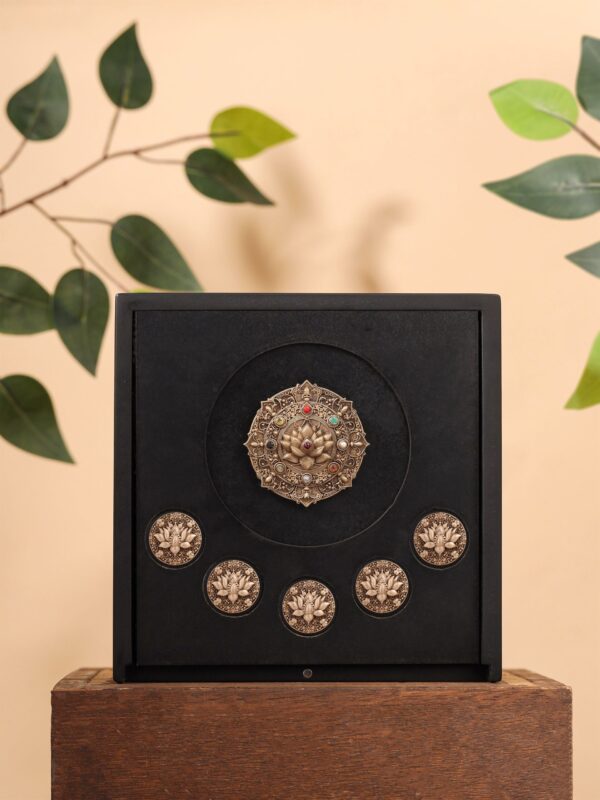 Lotus Beauty Gift Set