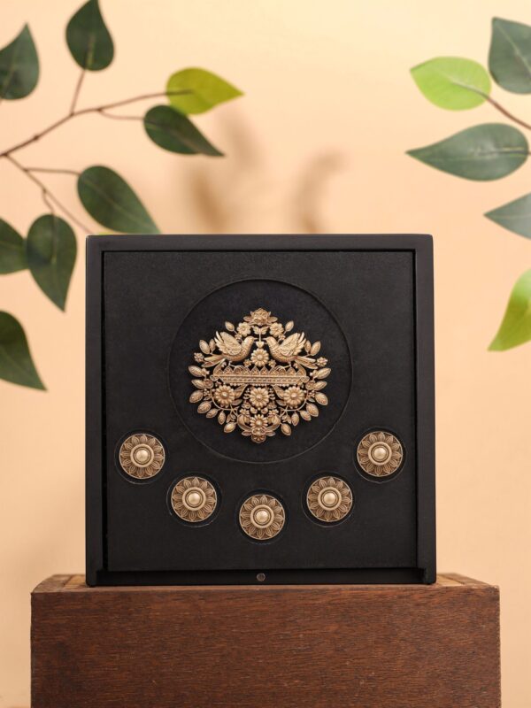 Garden of Serenity Gift Set