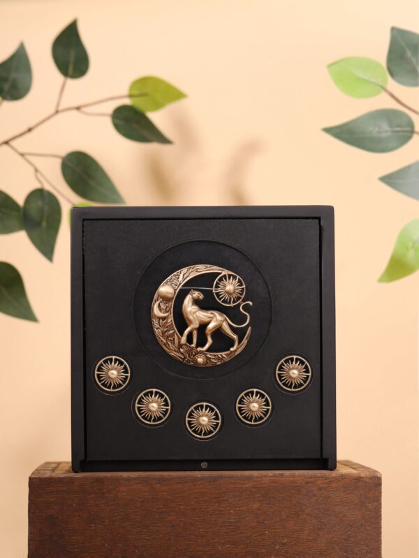 Celestial Panther Gift Set