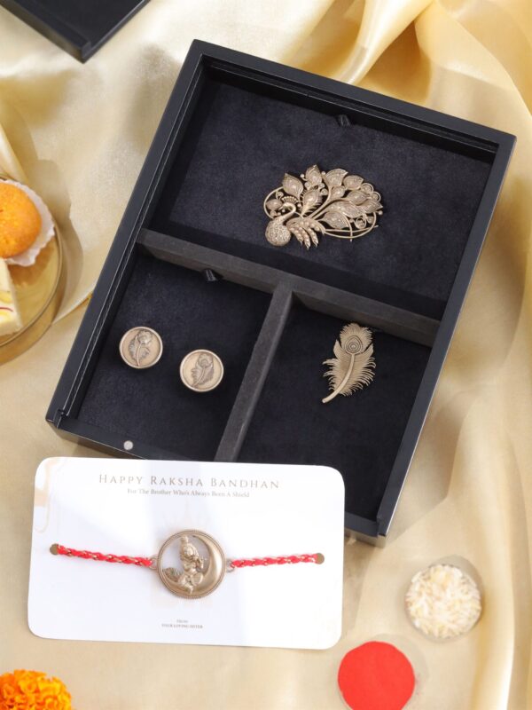 Plume Sonata Gift Set