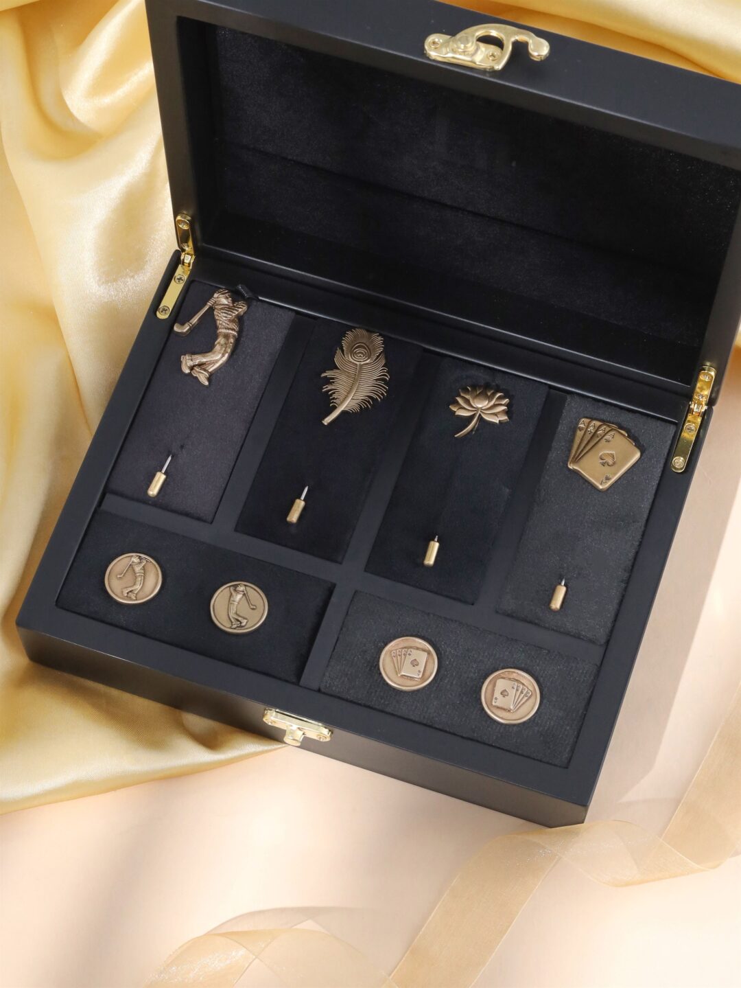 SPR19672 - Buy Men's Accessories from Cosa Nostraa