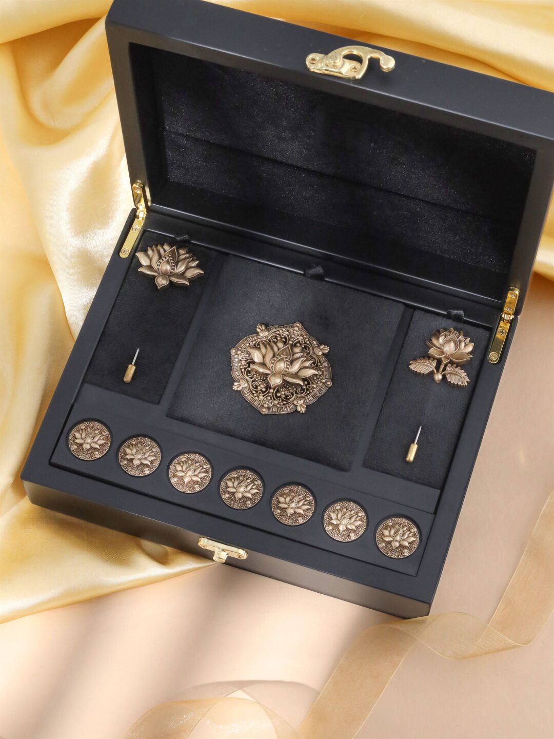 SPR19676 - Buy Men's Accessories from Cosa Nostraa