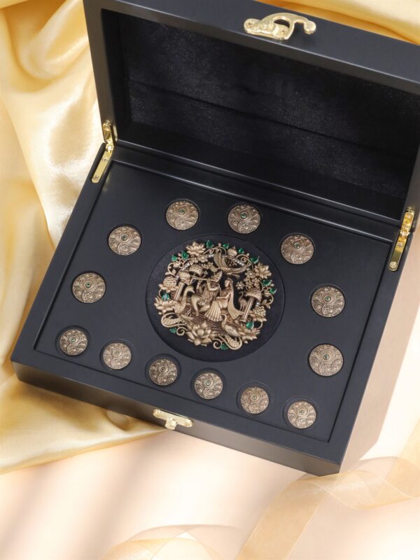 Divine Reverie Gift Set