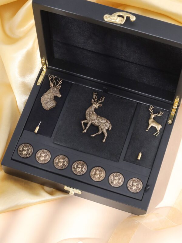 Antler Reverie Gift Set