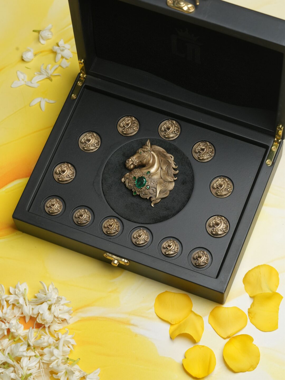 CMB 0605 AA - Buy Men's Accessories from Cosa Nostraa
