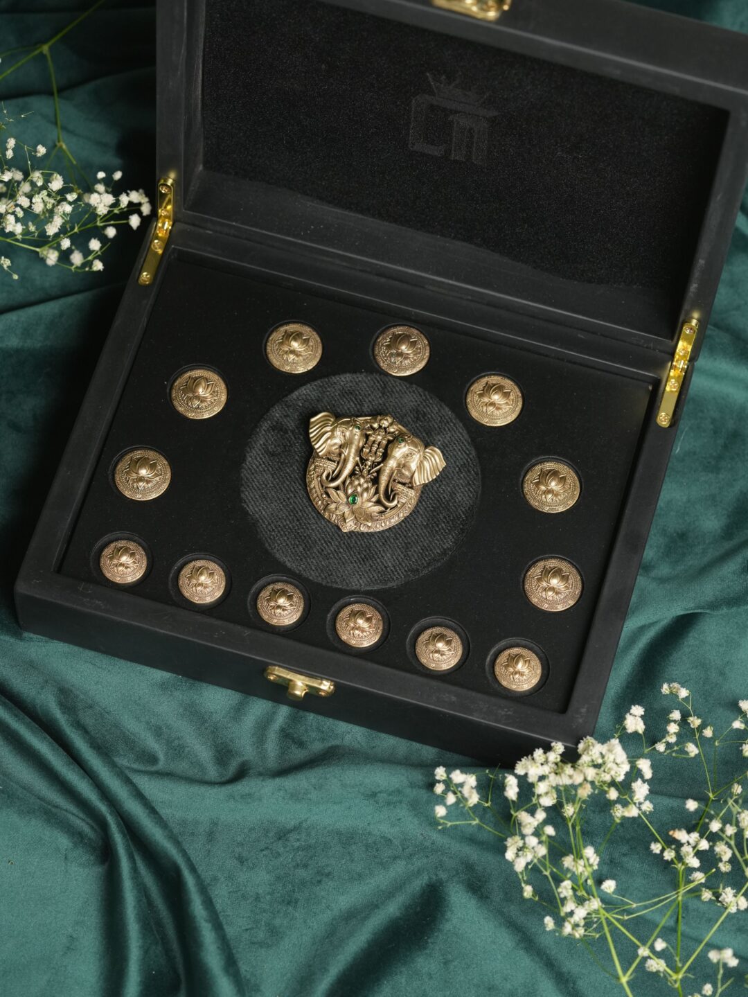 CMB 0606 1 1 - Buy Men's Accessories from Cosa Nostraa
