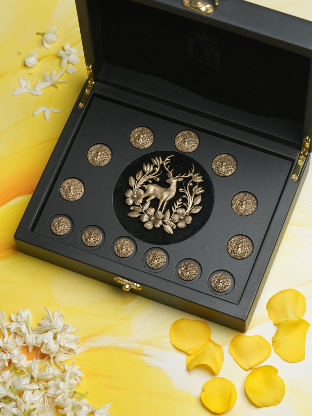 CMB 0607 AA - Buy Men's Accessories from Cosa Nostraa