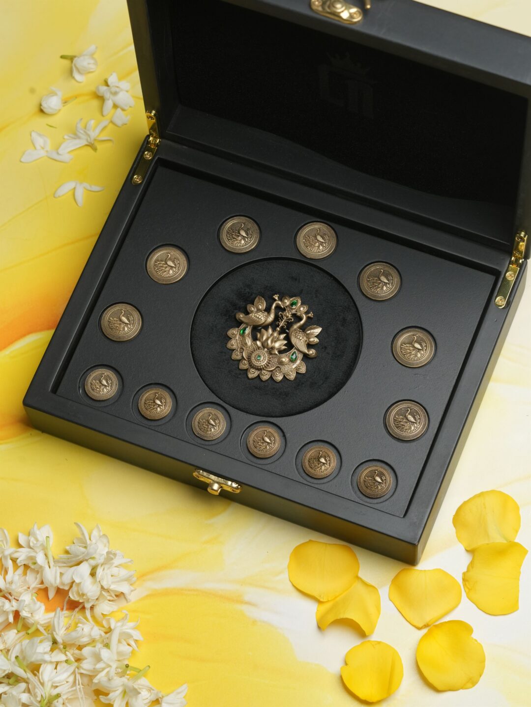 CMB 0608 AA - Buy Men's Accessories from Cosa Nostraa