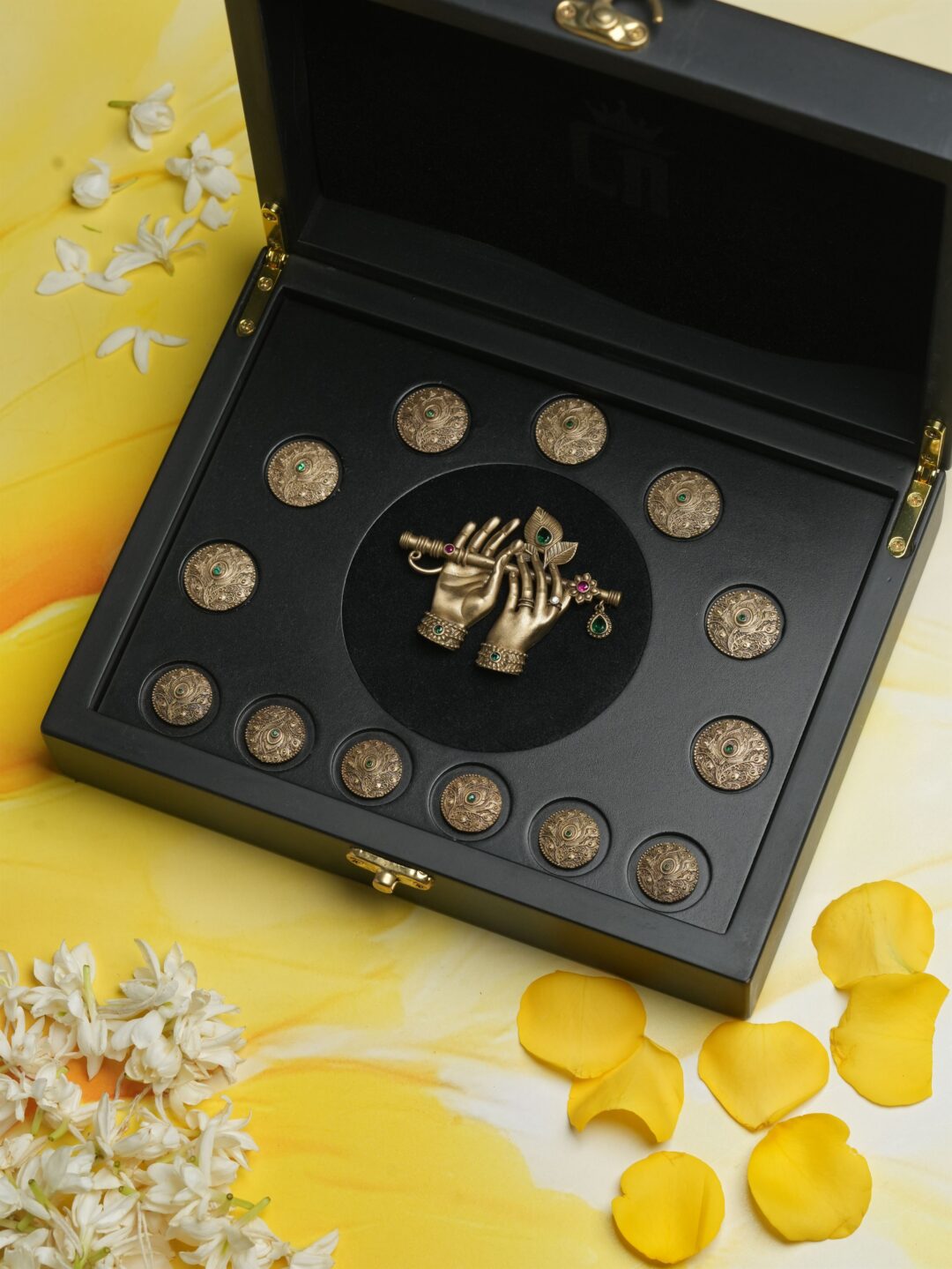 CMB 0613 AA - Buy Men's Accessories from Cosa Nostraa