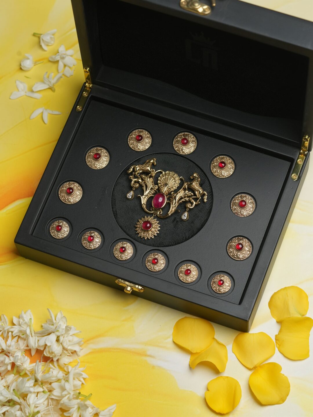 CMB 0614 AA - Buy Men's Accessories from Cosa Nostraa