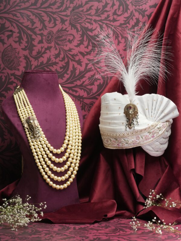 Ganesha Grace Set
