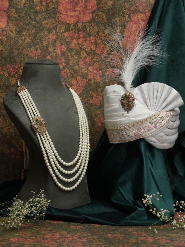 Royal Peacock Combo