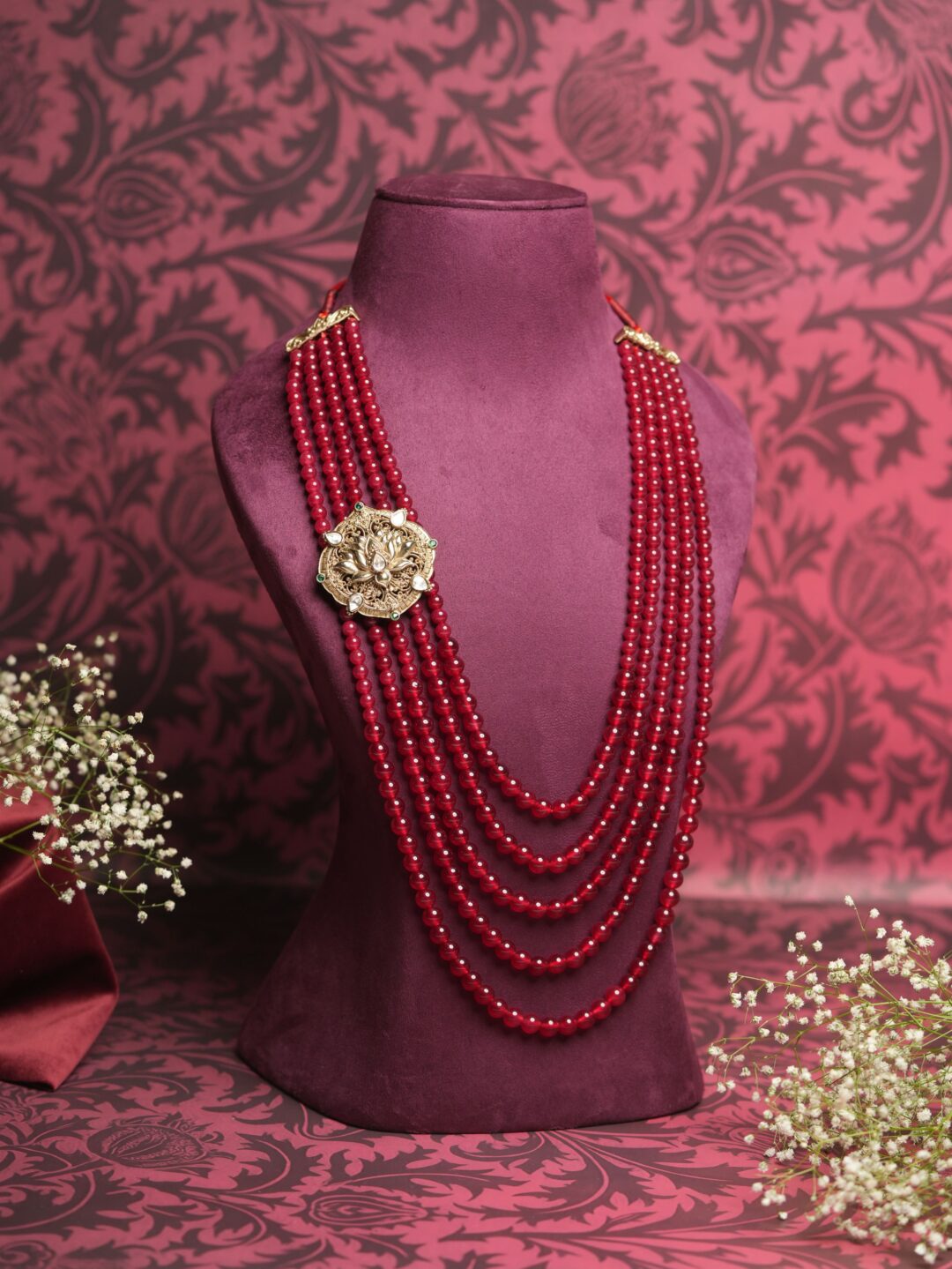 M 0336 1 1 - Buy Men's Accessories from Cosa Nostraa