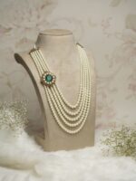 Pearl Majesty Mala