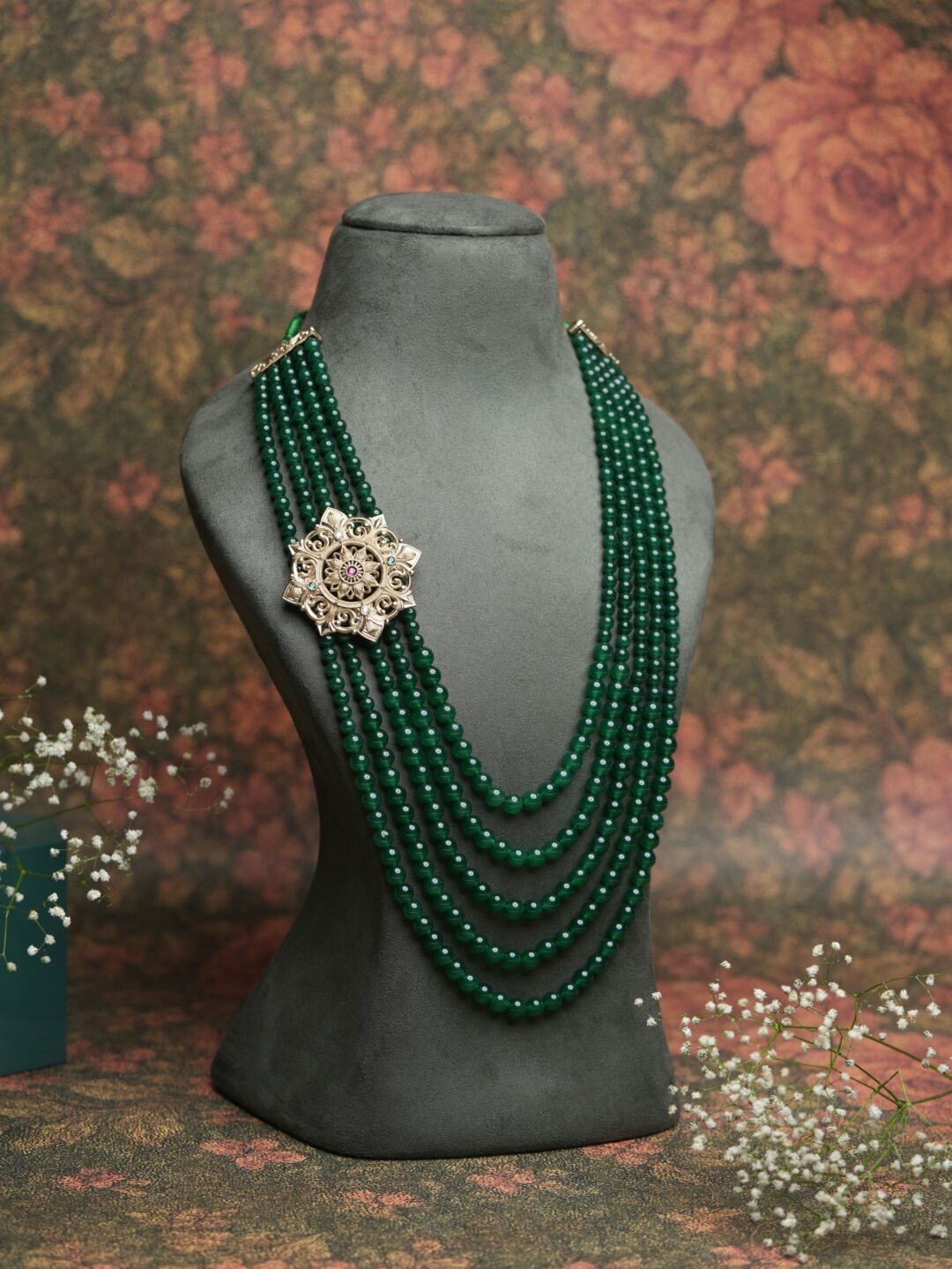 M 0370 1 1 - Buy Men's Accessories from Cosa Nostraa