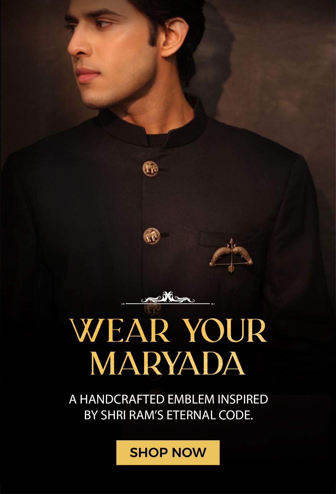 1000438856 1 - Buy Men's Accessories from Cosa Nostraa