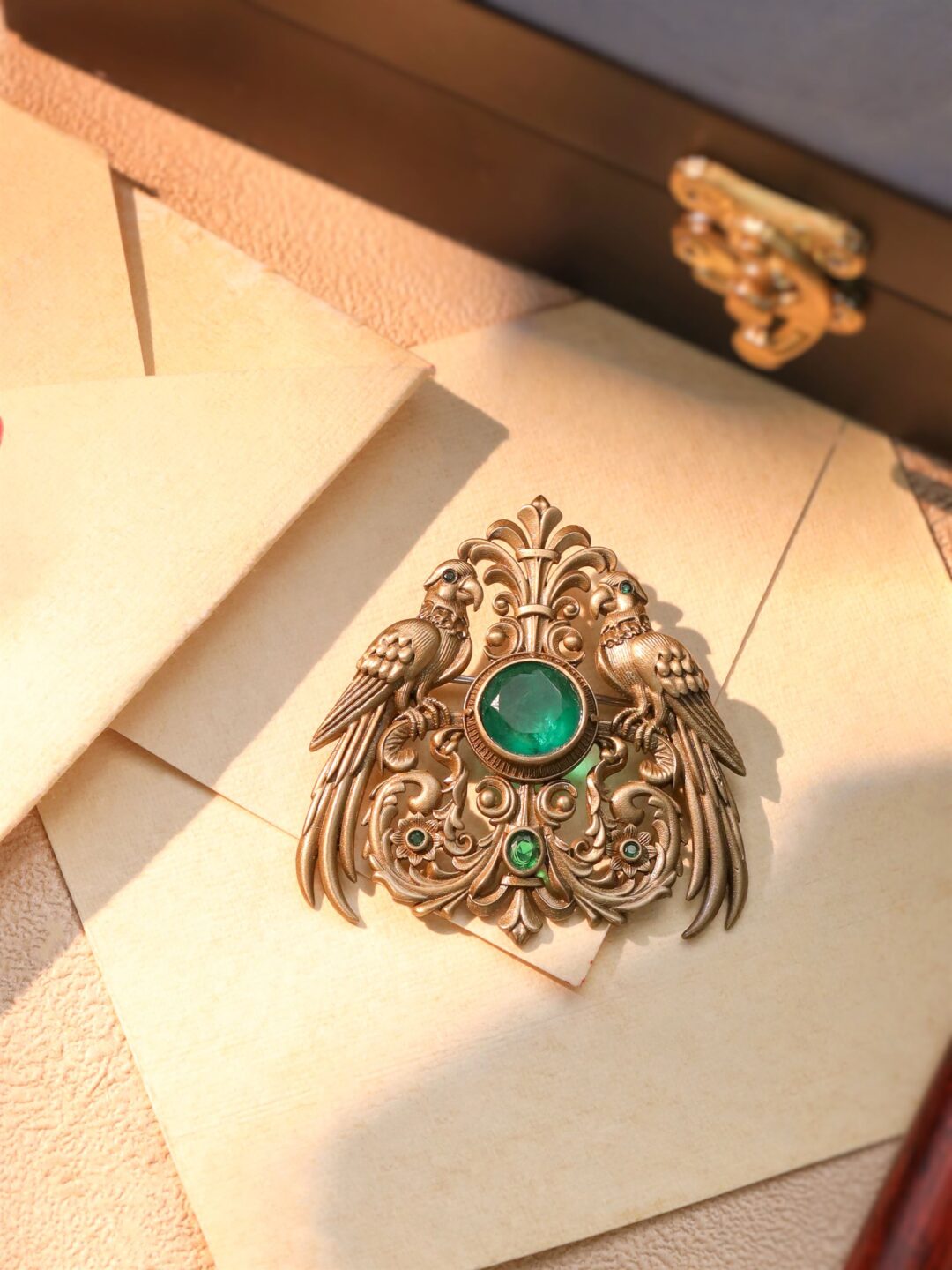 BH 1697 - Buy Men's Accessories from Cosa Nostraa