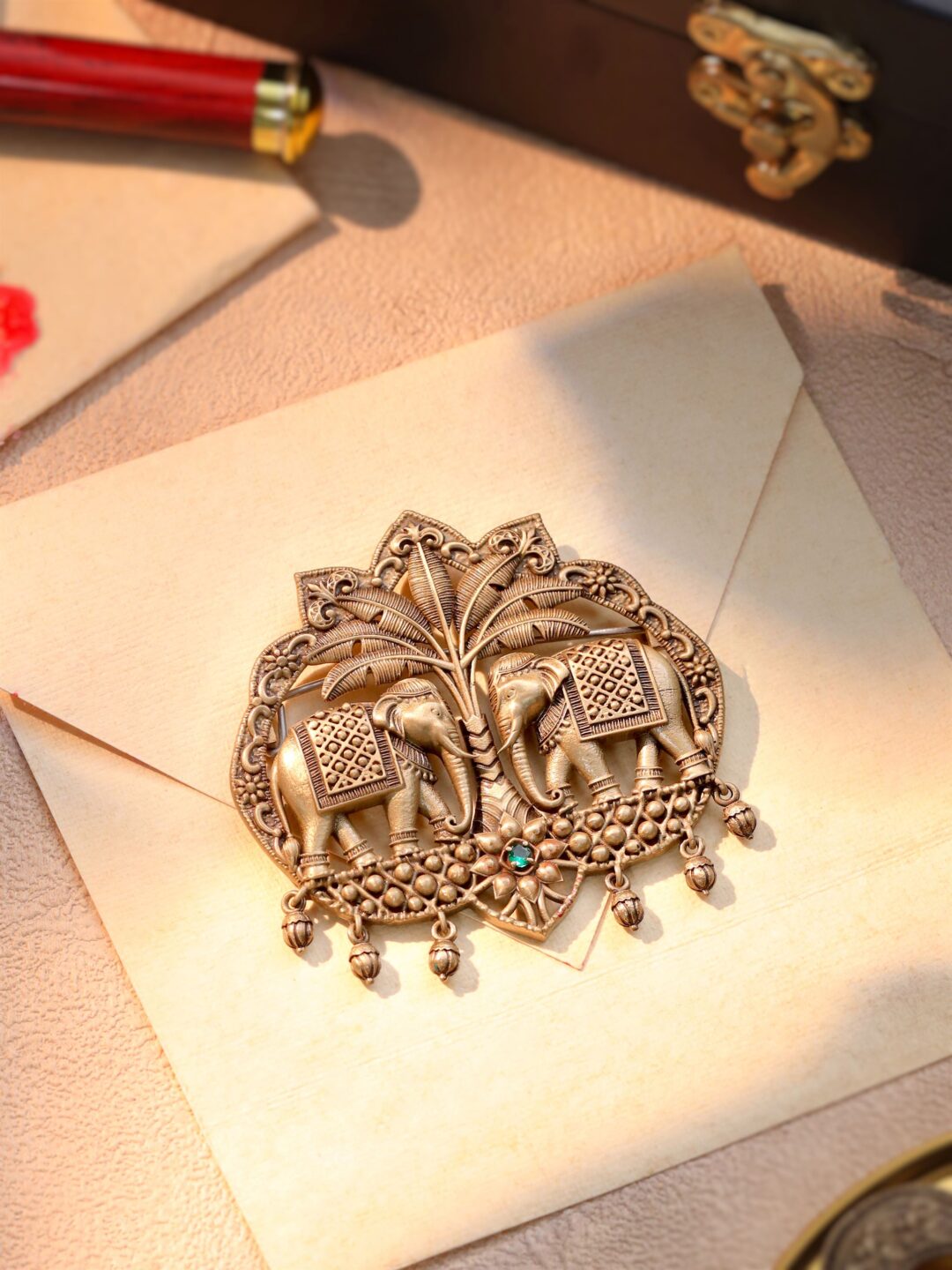 BH 1744 - Buy Men's Accessories from Cosa Nostraa