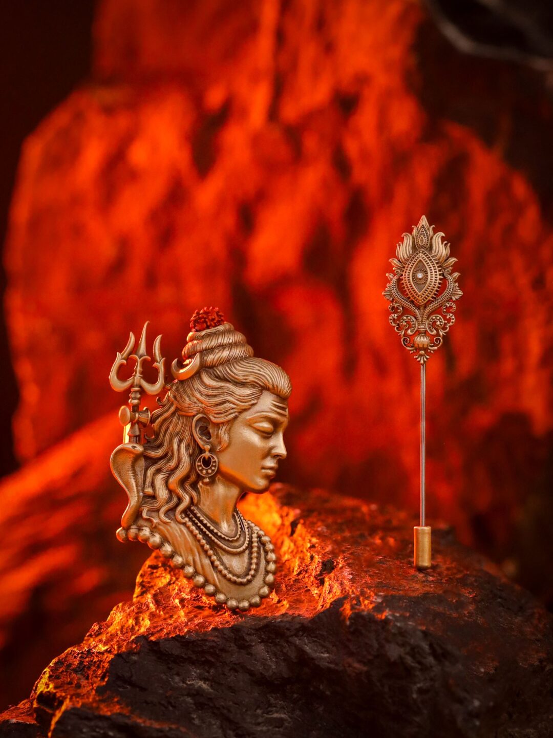 CMB 0628 1 SHIV 1 - Buy Men's Accessories from Cosa Nostraa