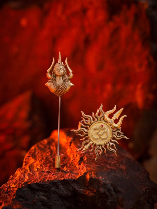 Om Shiv Radiance Combo