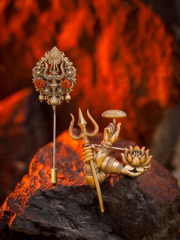 Shiv Arpan Shakti Combo