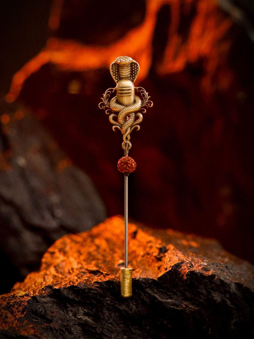 LP-0363-1-SHIVA LP 0363 1 SHIVA - Buy Men's Accessories from Cosa Nostraa