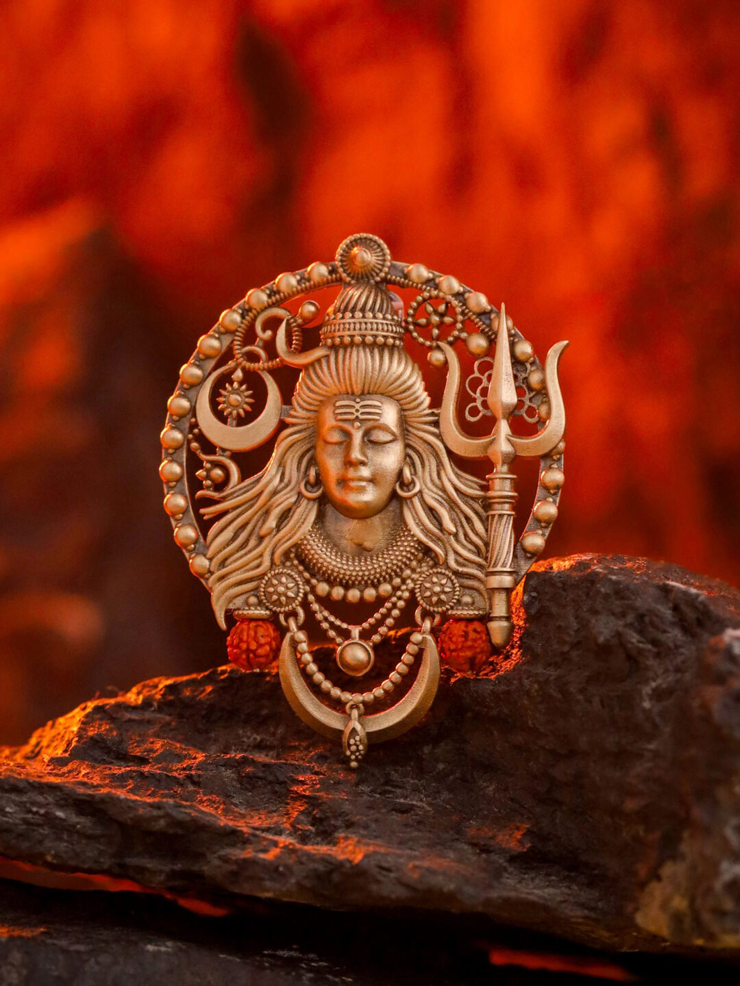 Mahadev - Buy Men's Accessories from Cosa Nostraa