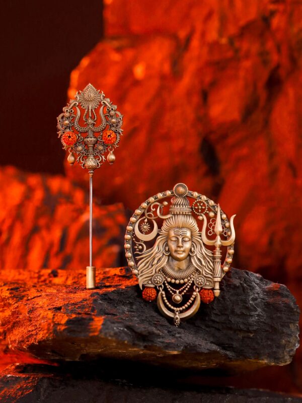 Mahadev Gift Set