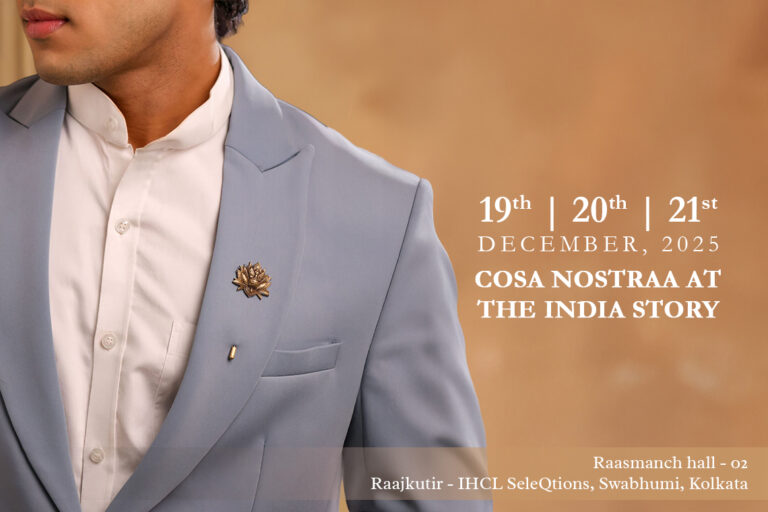 event banner - Buy Men's Accessories from Cosa Nostraa