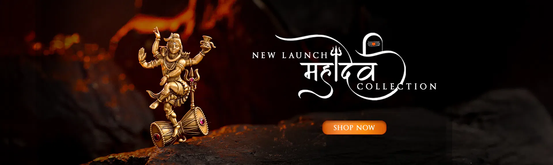 Shop Mahadev Collection