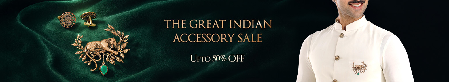 The Great Indian Accessory Sale